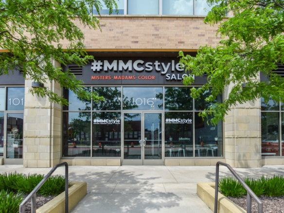 MMC Style Salon 