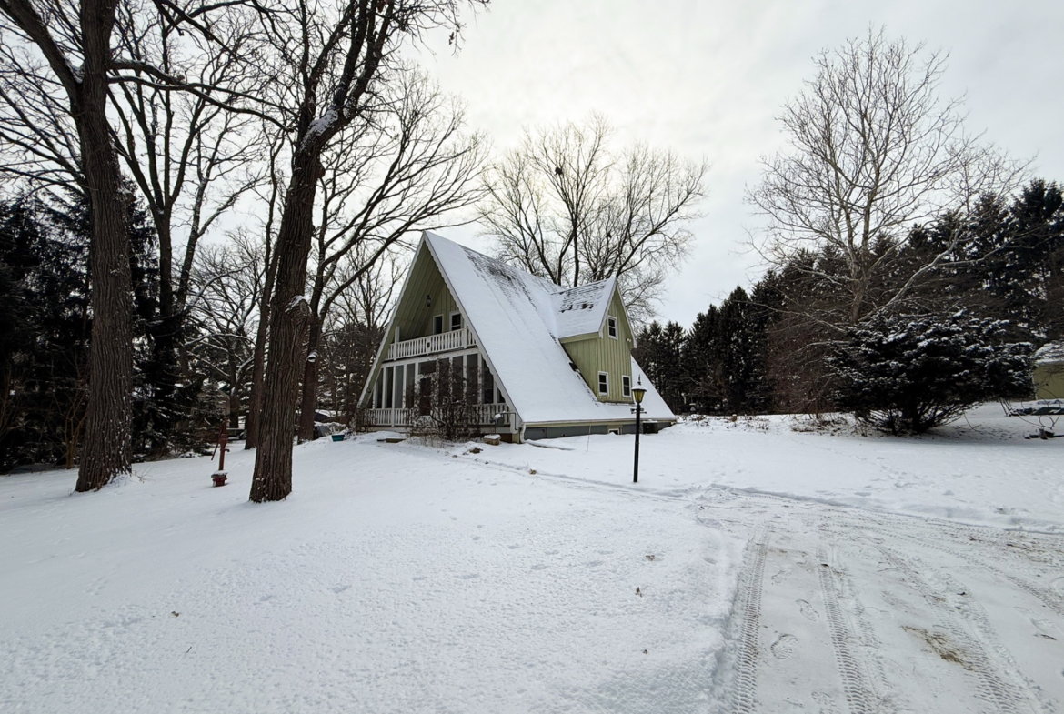 W8929 Homestake Acres, Beaver Dam, WI, 53916 