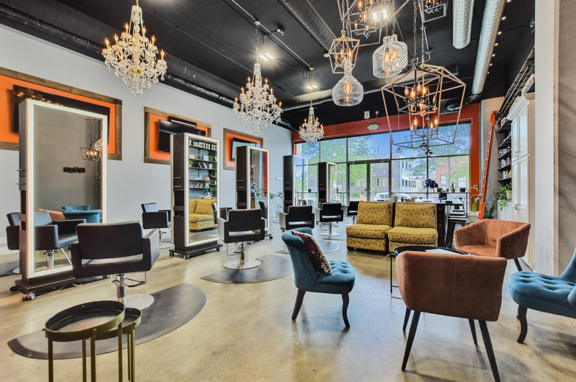 501a44bd-1197-456d-a1bb-71d5fcb31e1c 1016 E Washington Ave, Madison, WI 53703- Rooted Culture Salon