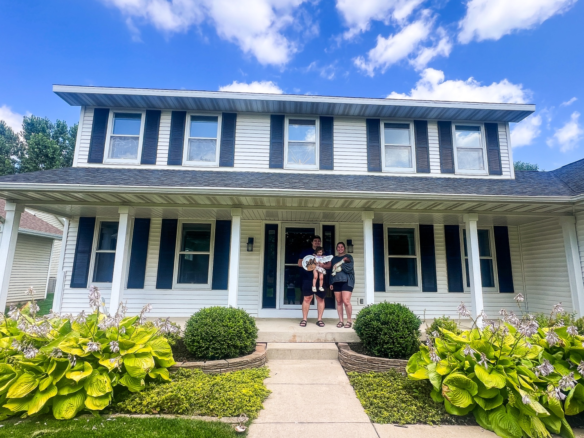 993 Kimberton Ct, Sun Prairie, WI 53590