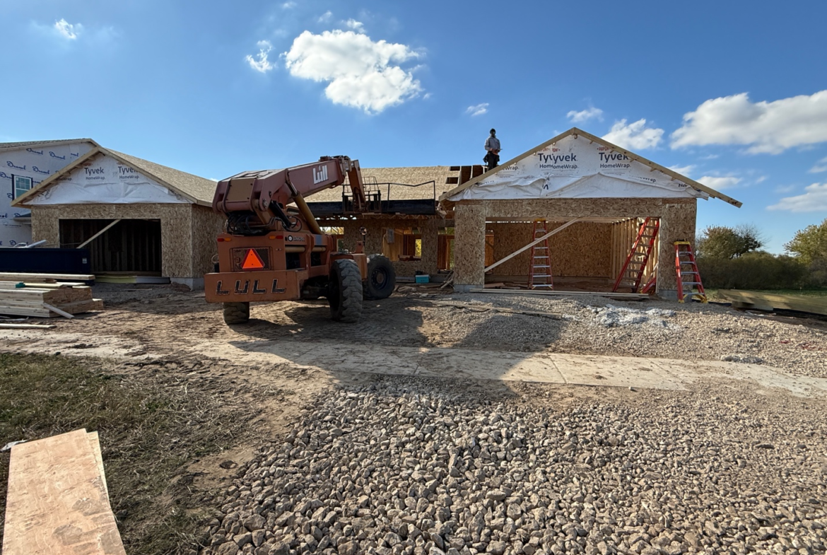 986 Bell Circle, Arlington, WI 53911 