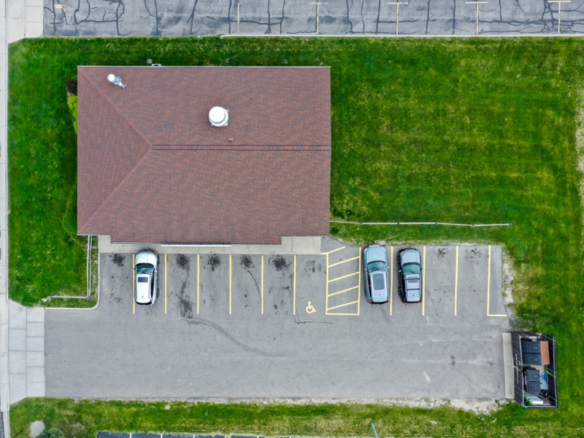 Park Town Laundry East