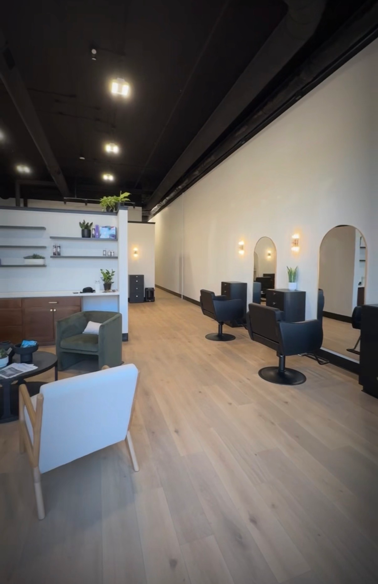 Screenshot 1016 E Washington Ave, Madison, WI 53703- Rooted Culture Salon