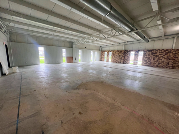227 Water Street, Sauk City, WI 53583- Sauk Prairie Liquor Store 