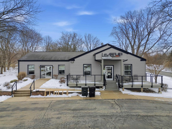 225 Hoel Avenue