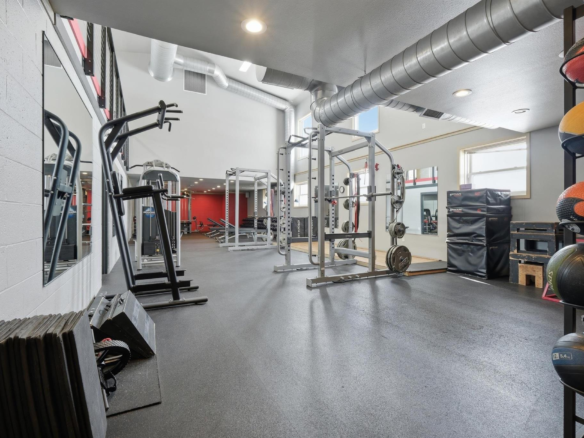 30_lower_level_strength_equipment_medball