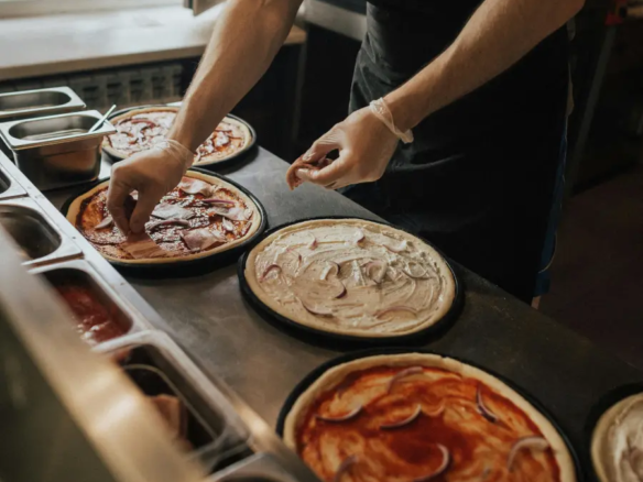 pizza pit 2