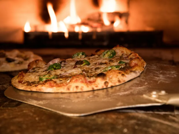 pizza pit 3