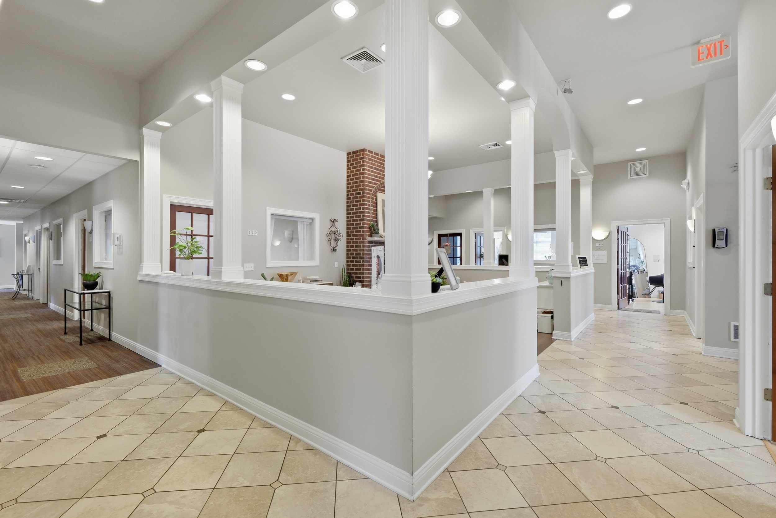Salon de Luxe
