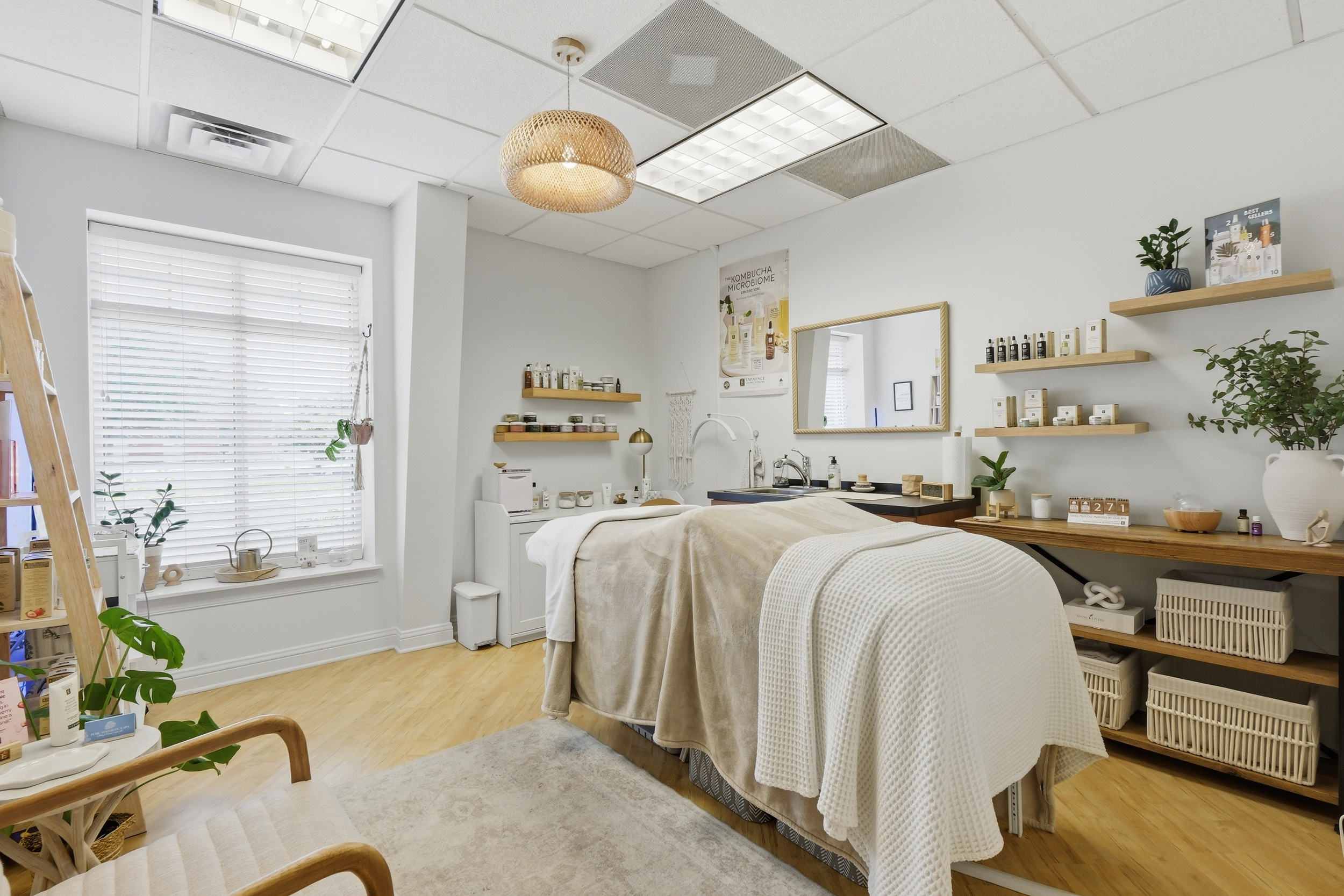 Salon de Luxe